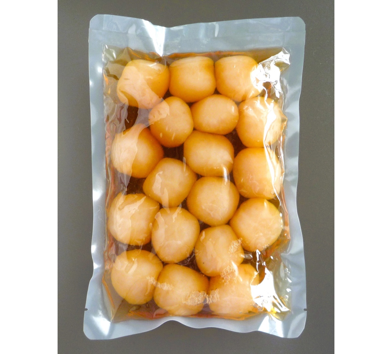 味付け玉こんにゃく