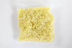 ハラルやきそば麺 160g