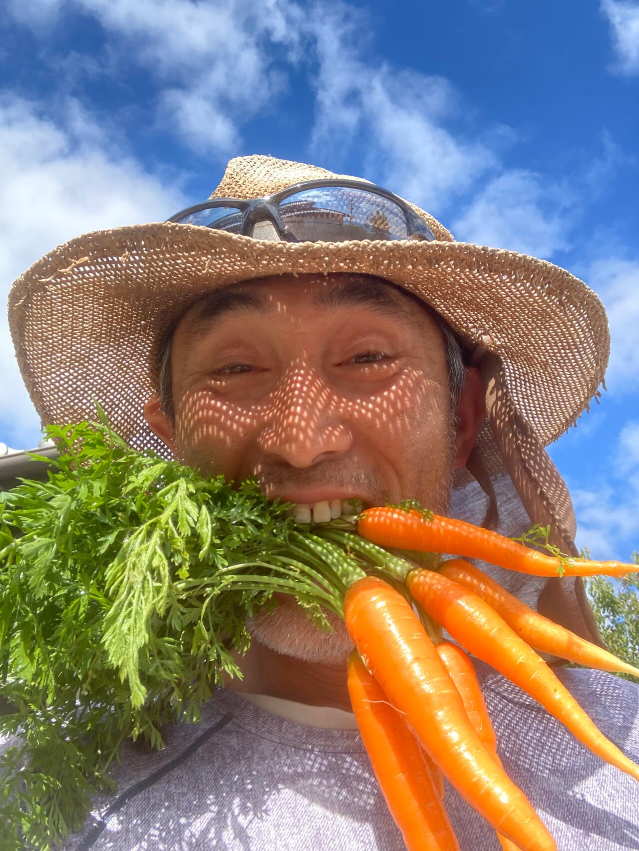 元気な人を増やしたい!