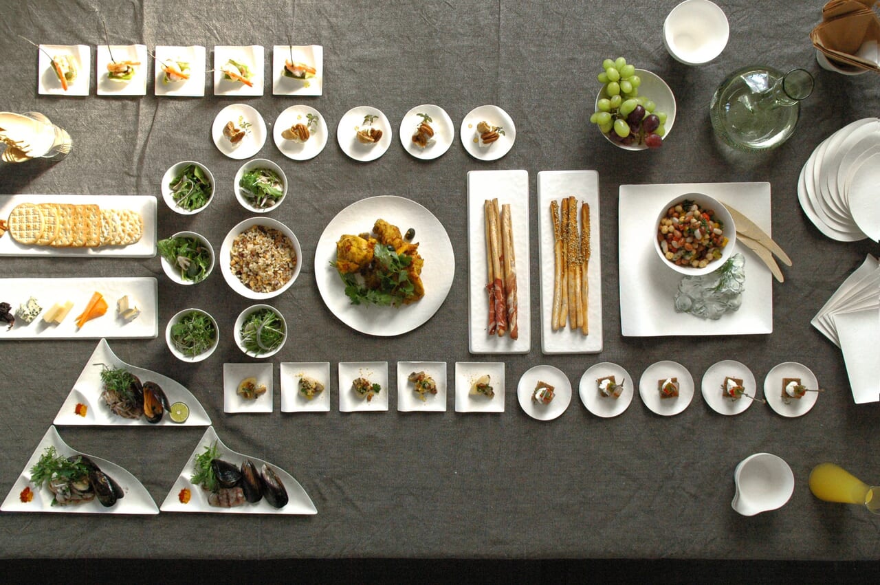 取扱の少ない「WASARA」商品の取り扱い