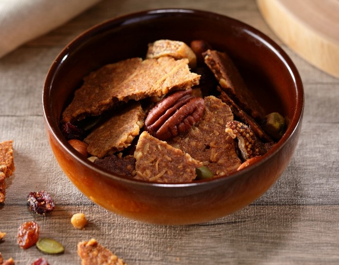 おからスナック