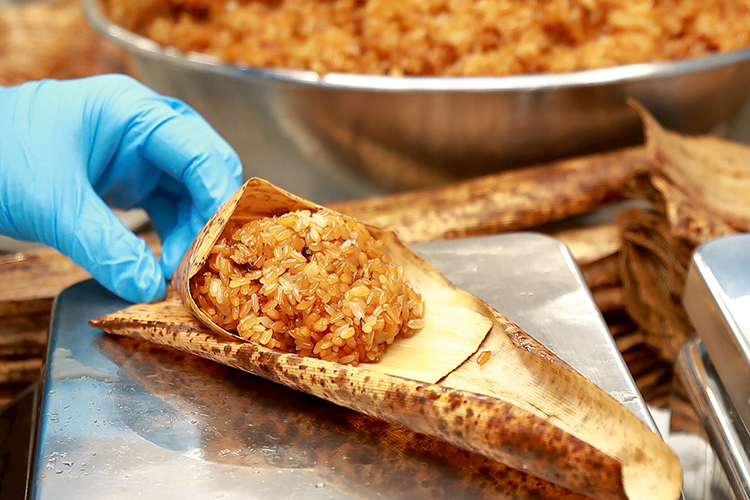 三崎港から全国の皆様へ