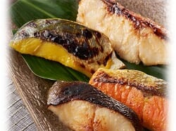  さらにこだわりを深めた 仙台漬魚プレミアム商品