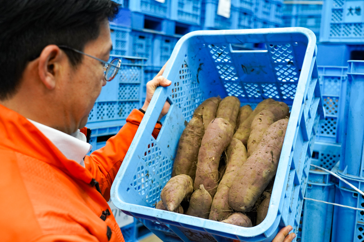 安全と品質にこだわり