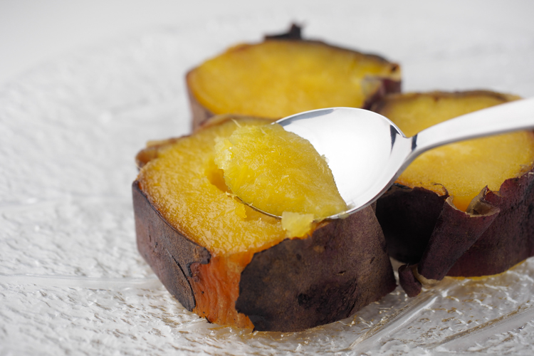 素材の風味と食感を活かした加工