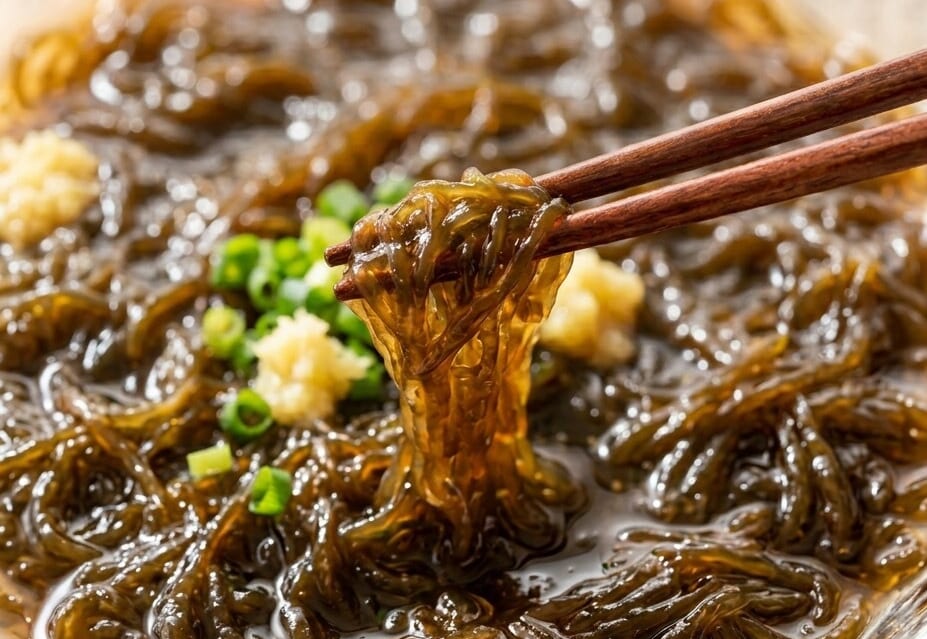 美味しさへの想い