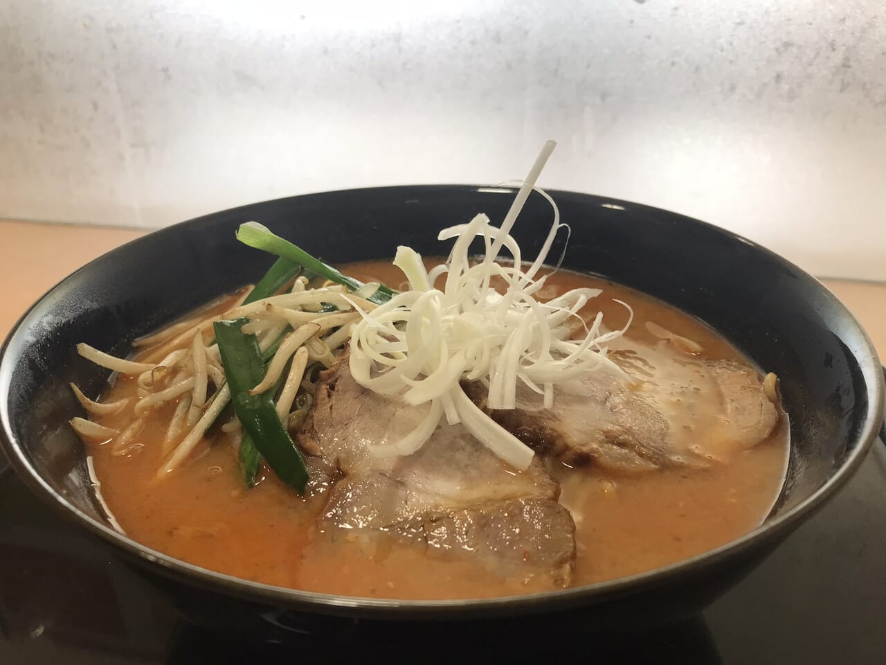 縄文ラーメン