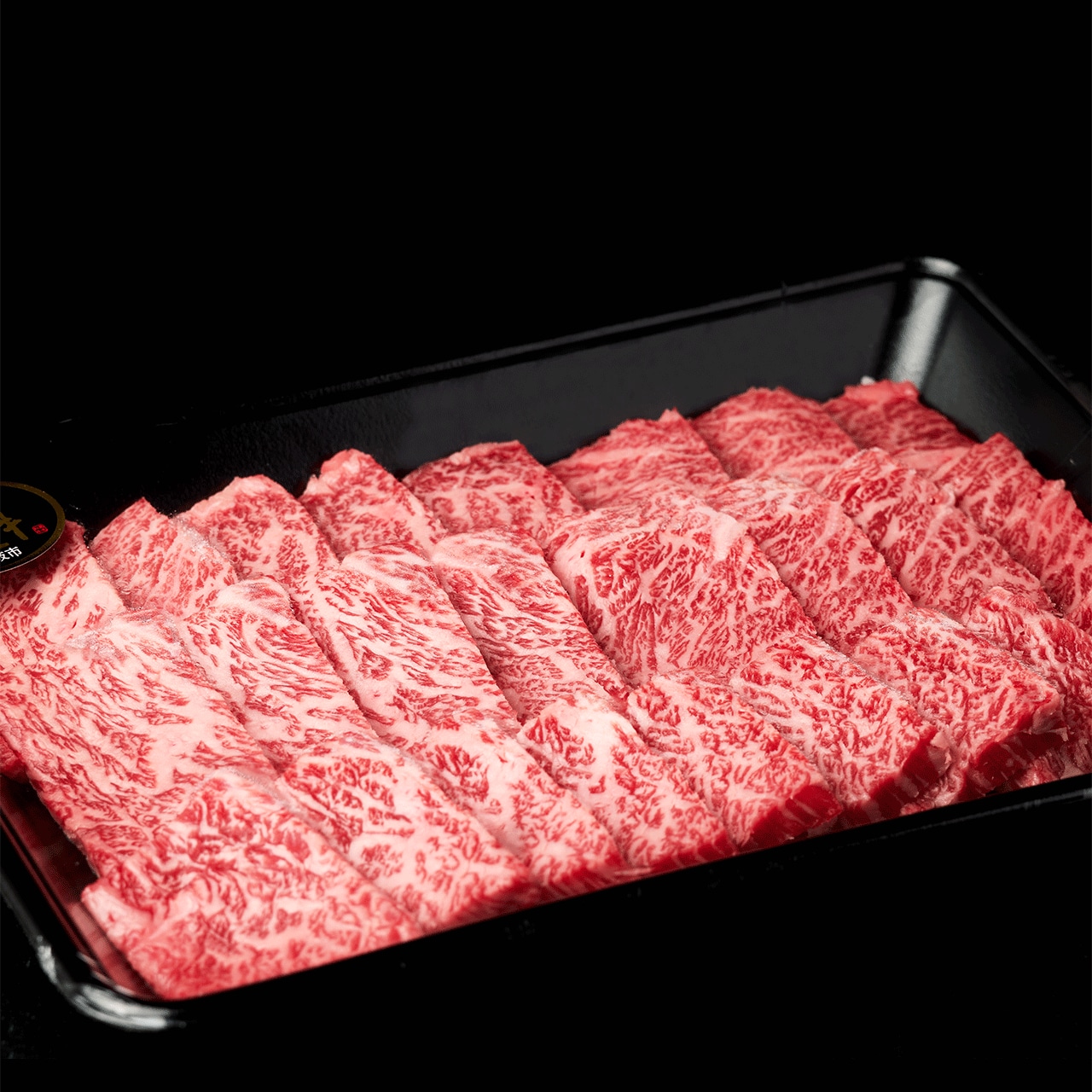 壱岐牛焼肉 400g 1箱