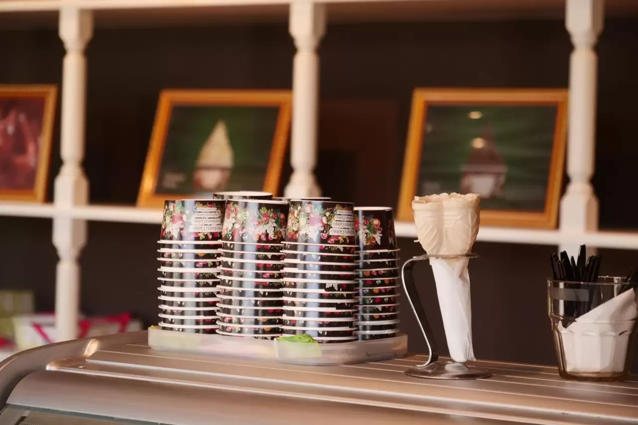 卸による販売店や飲食店を募集中