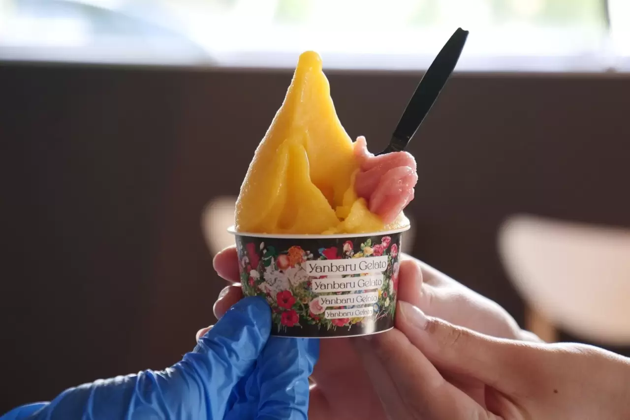 美味しいを引き出す丁寧な製造方法