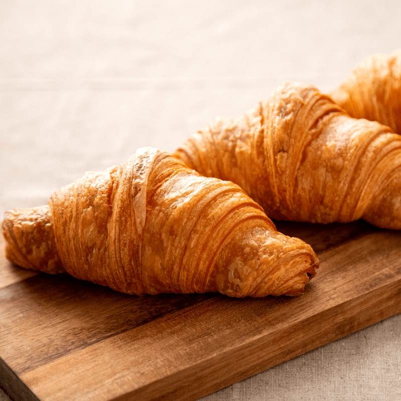 クロワッサン