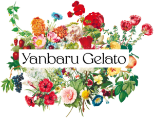 ジェラートの製造、販売