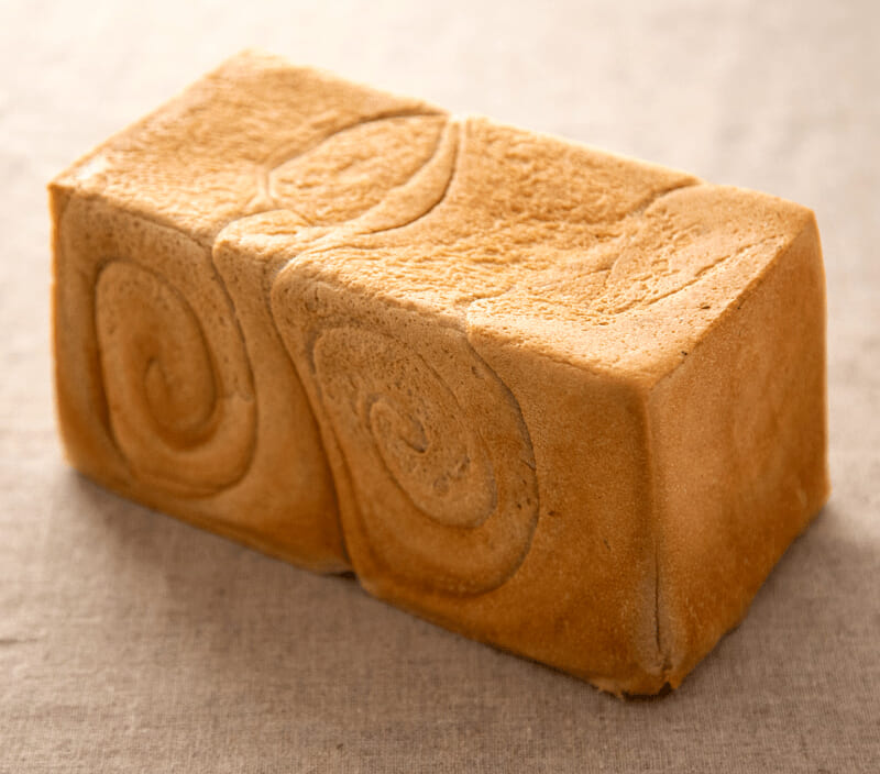 老若男女に愛される優しい味わい