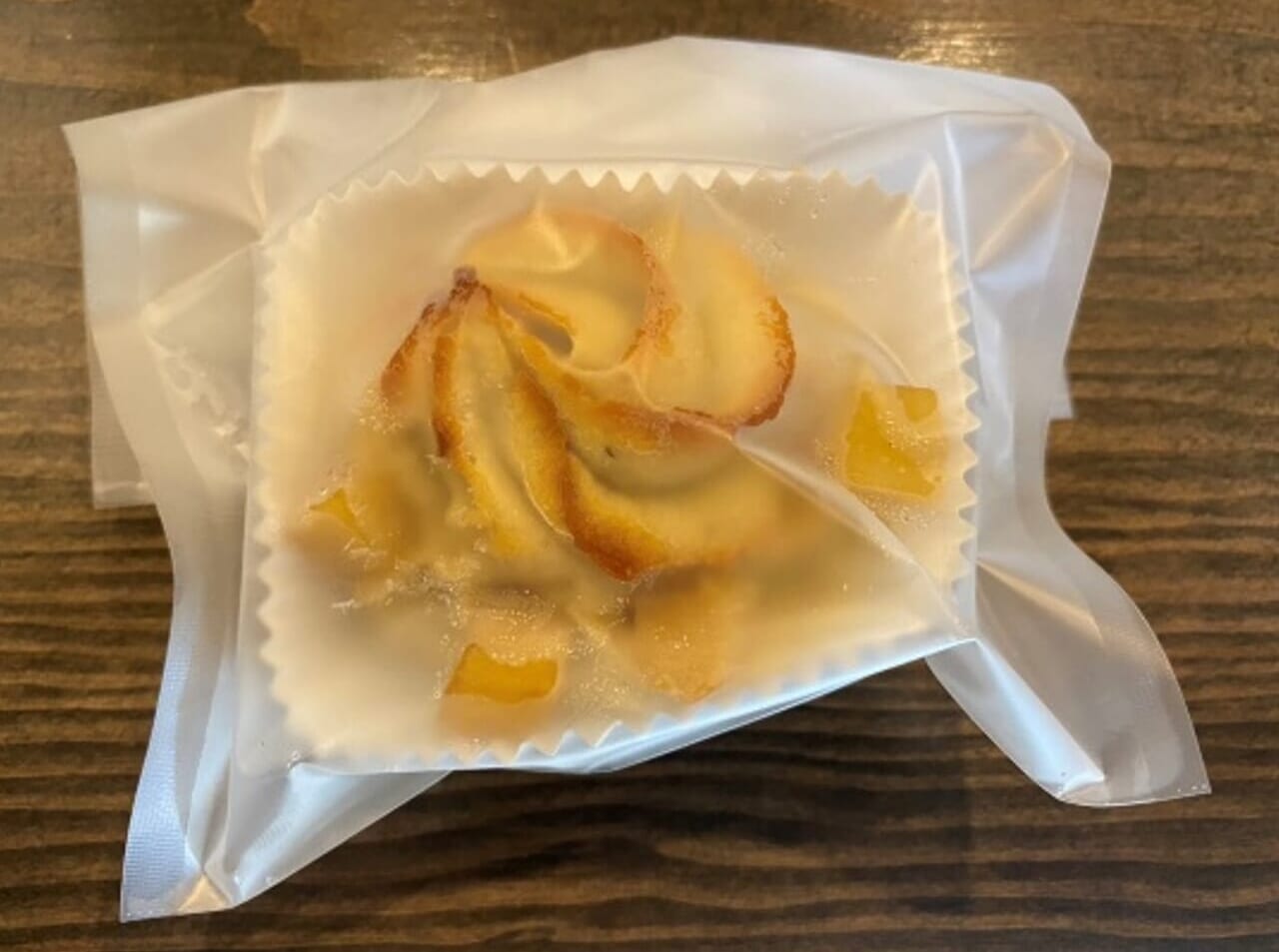 七福スイートポテト