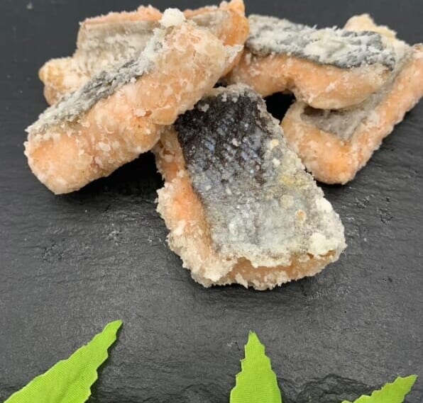 バイキングに最適な「品質設計」