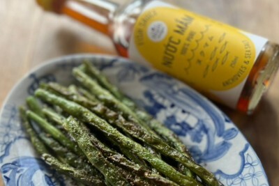 業務用調理で差が出るヌクマムの使い方