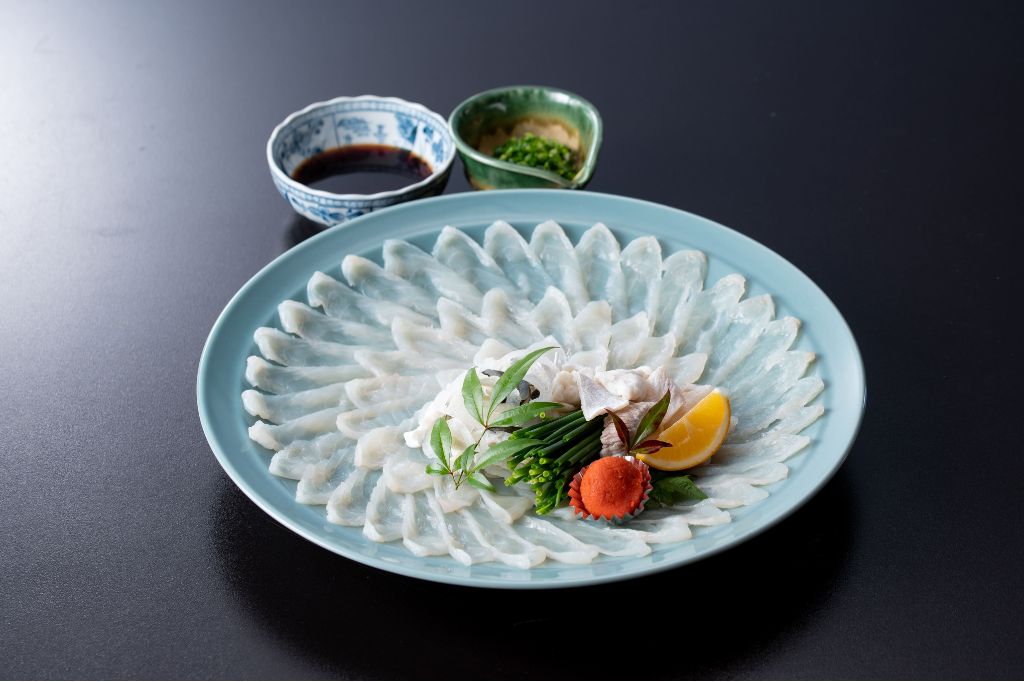 食べ応えのあるサイズと厚切り