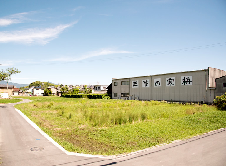 気候・酒どころ三重県