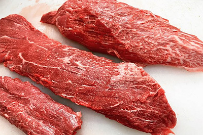 創業90年、業務用肉の信頼パートナー