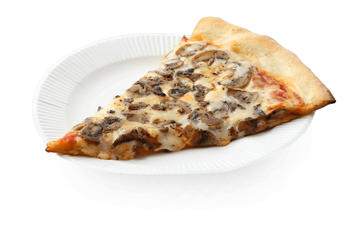 マッシュルーム