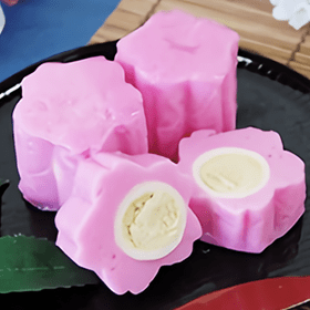 蒲鉾(かまぼこ)