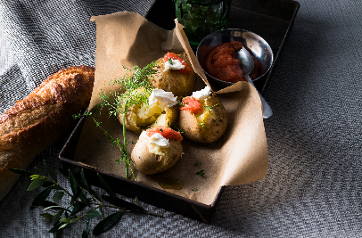 たらこ・明太子バラ子