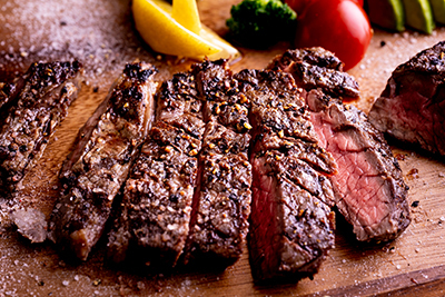 華やかな香りと安定感のある、有機栽培の胡椒