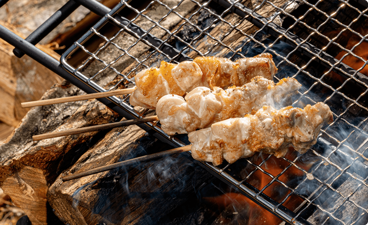 妥協なき「手作り」への執着