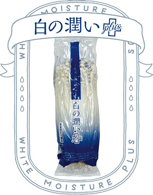 「白の潤いプラス」