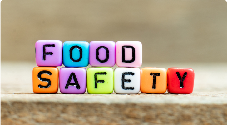 HACCP認証  FSSC22000取得