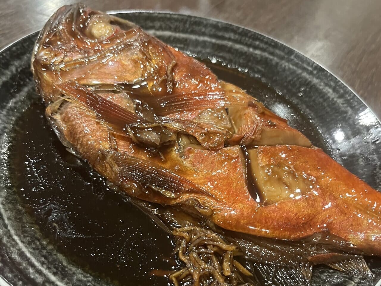 水産加工会社様　