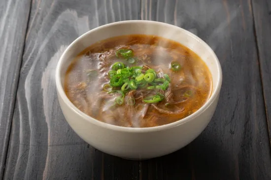 テールスープ　（350g×3パック）