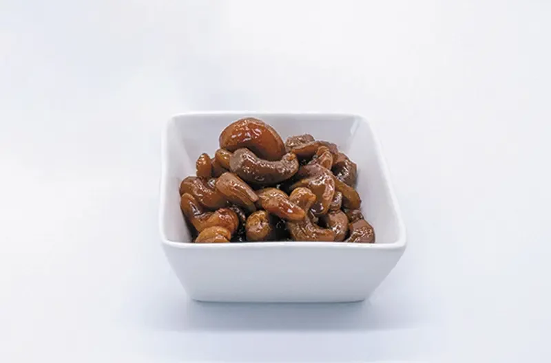 佃味カシューナッツ