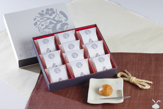 エレガントな装いに贈る気持ちを込めて 兆-きざし-