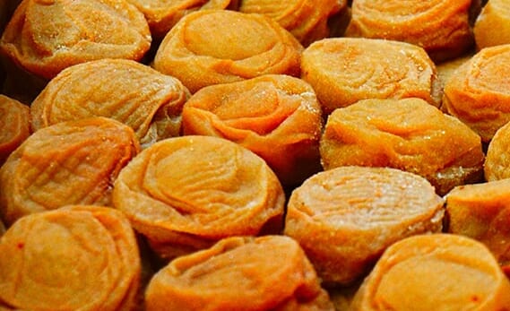 仕入れへのこだわり