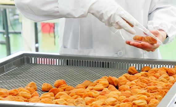 選別・袋詰めへのこだわり