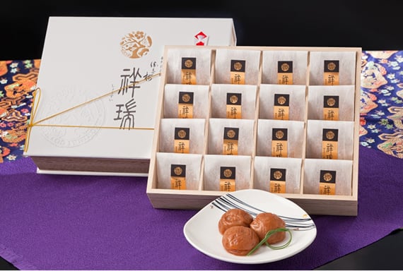 風雅な装い、珠玉の一粒 祥瑞-しょうずい-