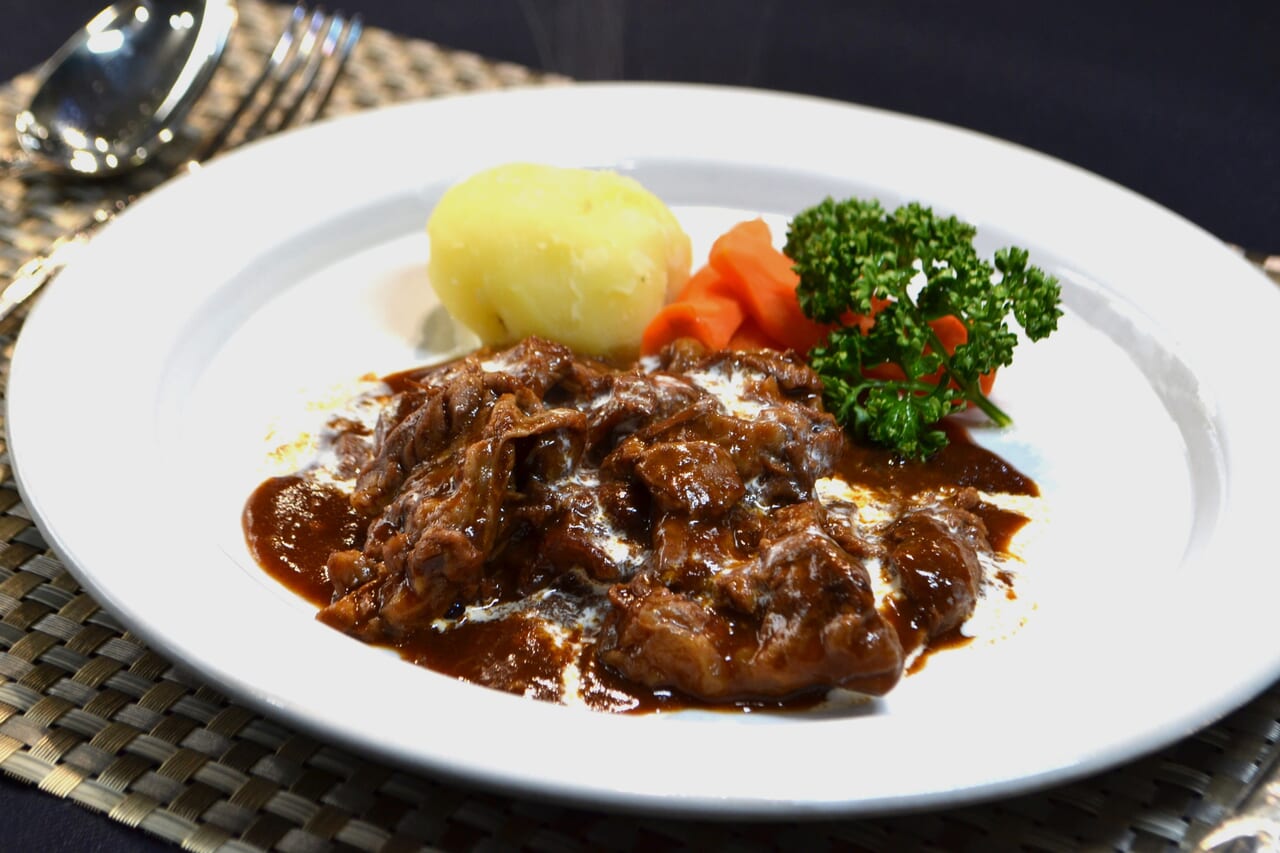 9割仕上げ食材：オペレーションの劇的進化