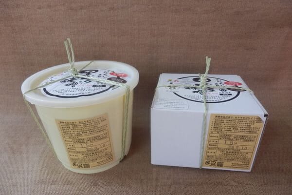 兵庫・朝来特産　丹波黒大豆入り味噌　1.5kg箱入り