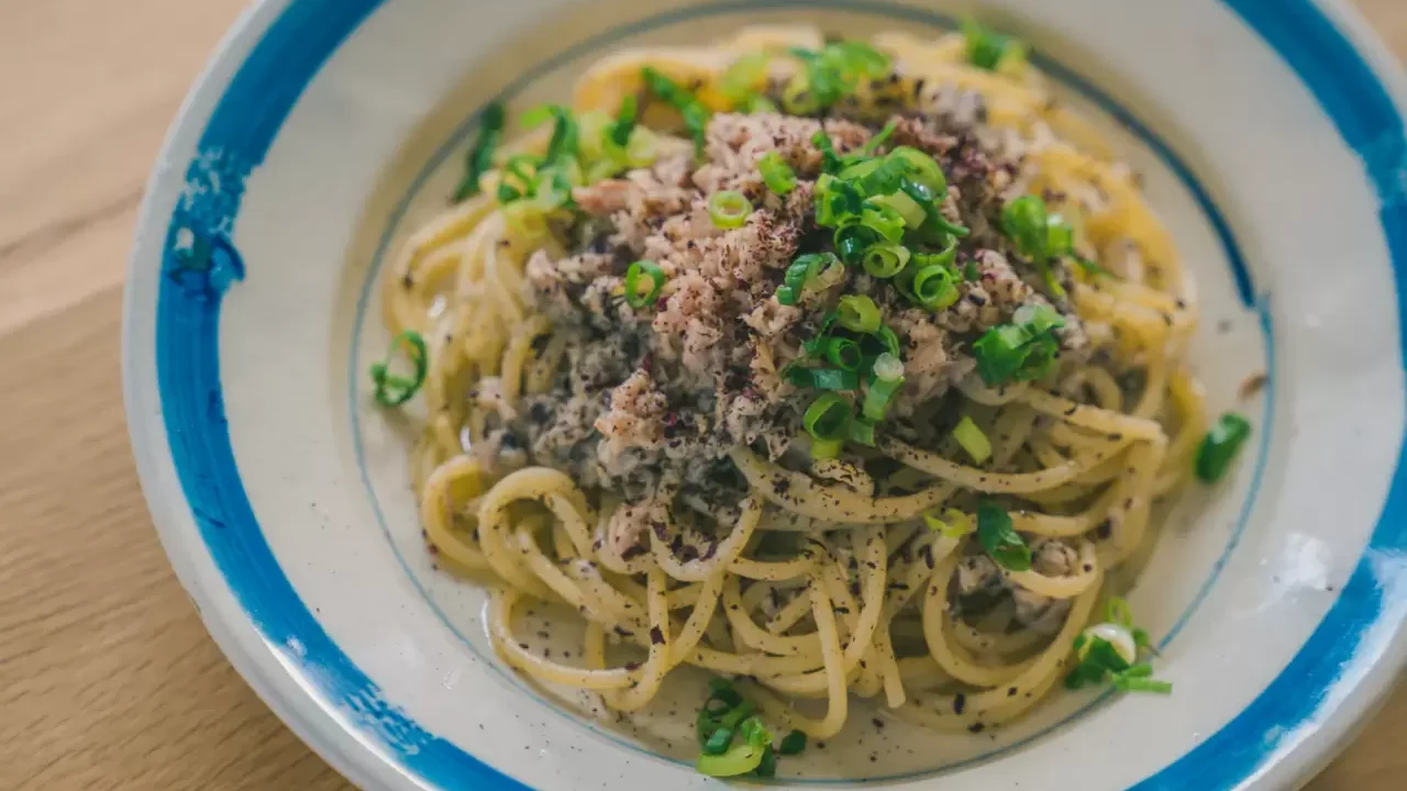 ご飯に、パスタに、天ぷらに！無添加の紫蘇ふりかけ