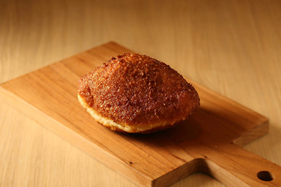 カレーパン