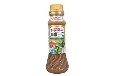 和風ドレッシング