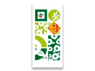 特上煎茶(深蒸し茶)『あおい』