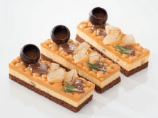 キャラメルポアール