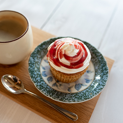 カップケーキ