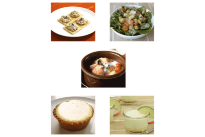 ｢中沢サワークリーム｣オススメの使い方