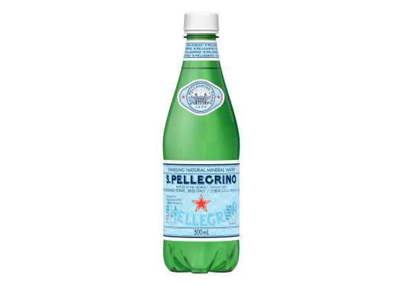 サンペレグリノ