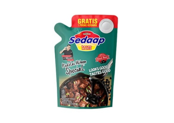  Sedaap ケチャップマニス　スペシャル　詰替え用