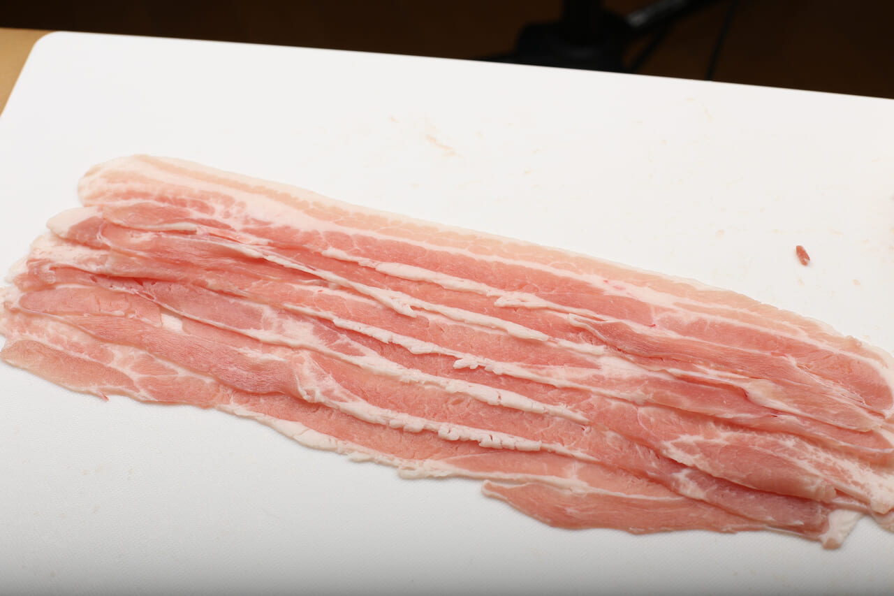スライス