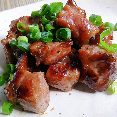 牛タンころ焼き100g